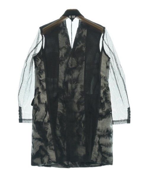 COMME des GARCONS เสื้อโค้ท อื่น