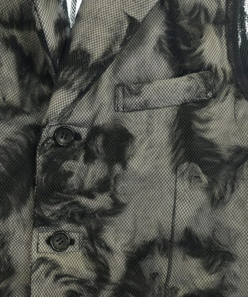 COMME des GARCONS เสื้อโค้ท อื่น
