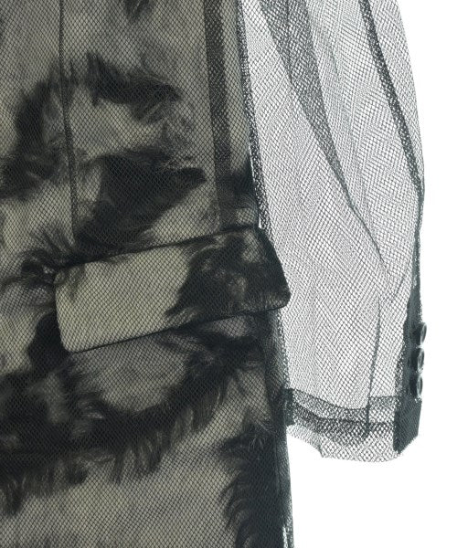 COMME des GARCONS เสื้อโค้ท อื่น