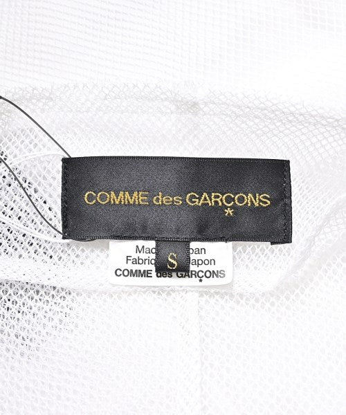 COMME des GARCONS แจ็คเก็ตลำลอง