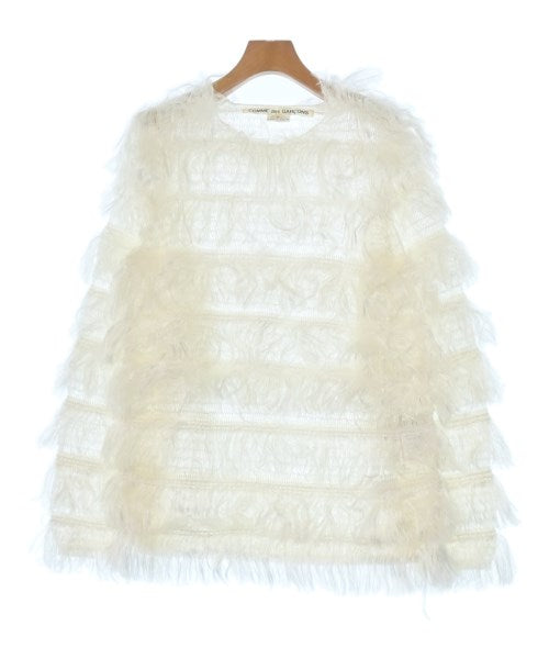 COMME des GARCONS เสื้อกันหนาว