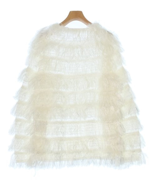 COMME des GARCONS เสื้อกันหนาว