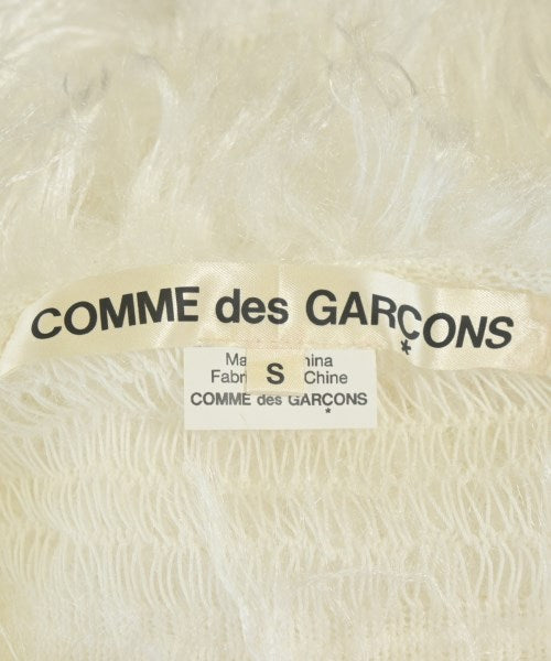 COMME des GARCONS เสื้อกันหนาว