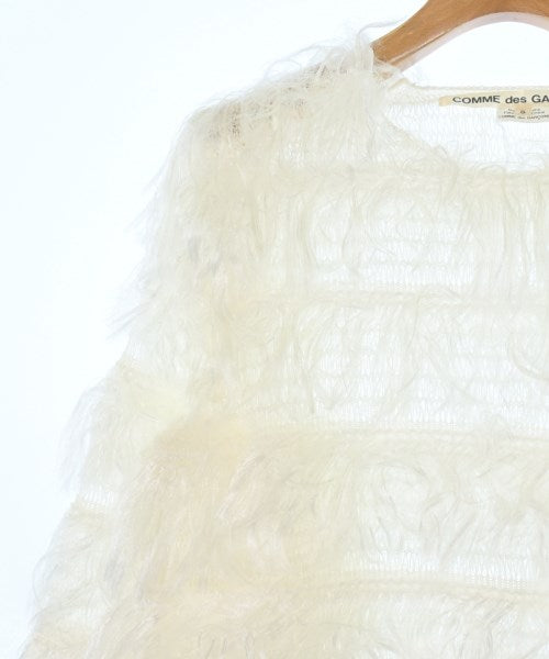 COMME des GARCONS เสื้อกันหนาว