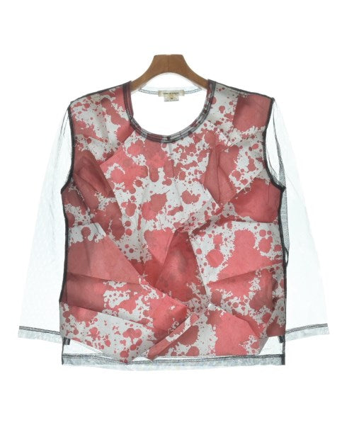 COMME des GARCONS เสื้อลำลอง