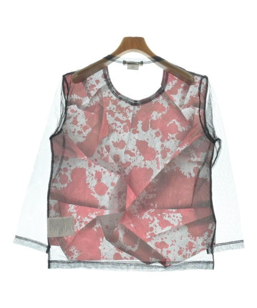 COMME des GARCONS เสื้อลำลอง