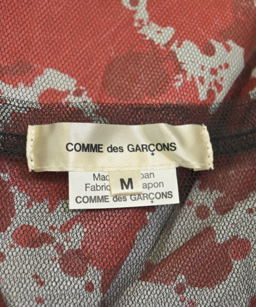 COMME des GARCONS เสื้อลำลอง