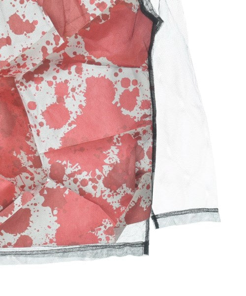 COMME des GARCONS เสื้อลำลอง