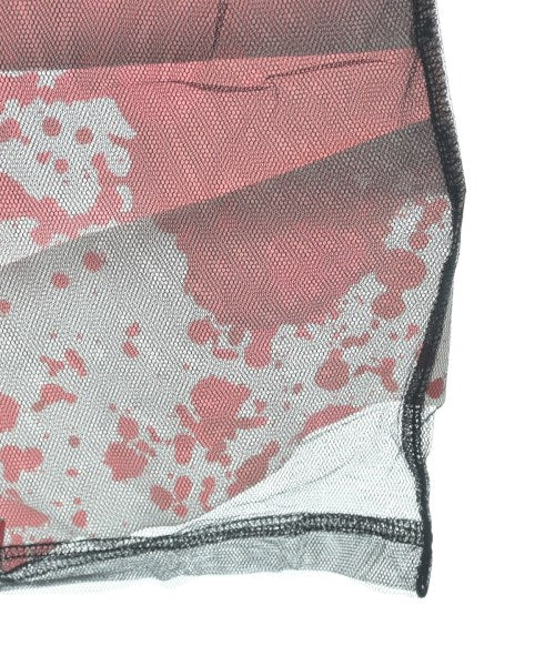 COMME des GARCONS เสื้อลำลอง