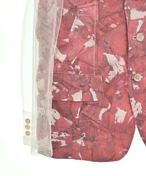 COMME des GARCONS แจ็คเก็ตลำลอง