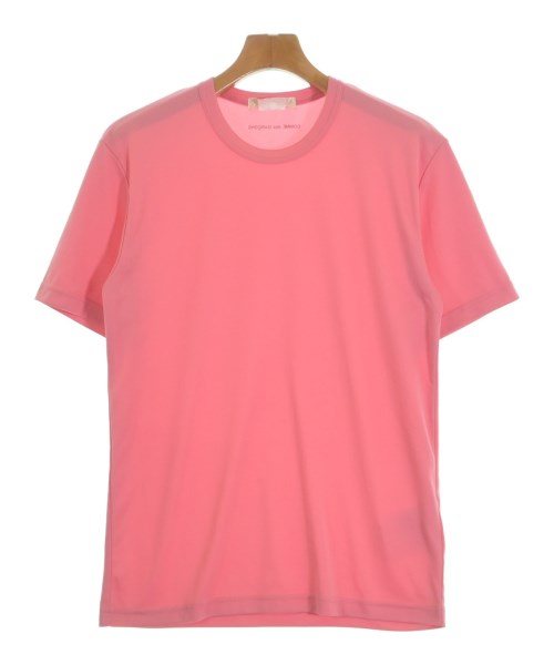 COMME des GARCONS เสื้อยืด/เสื้อท็อปส์