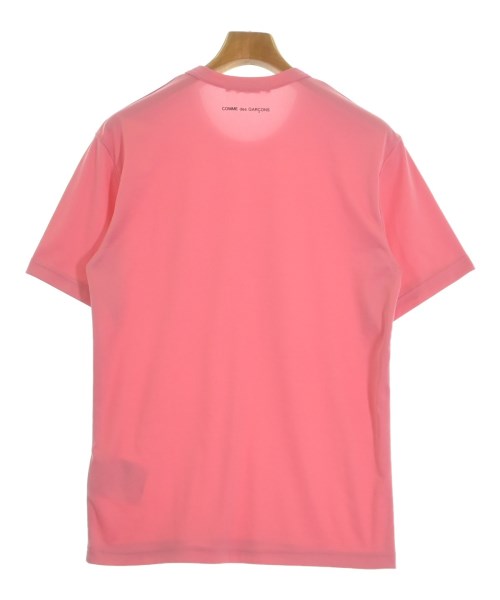 COMME des GARCONS เสื้อยืด/เสื้อท็อปส์
