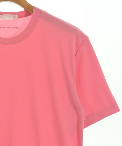 COMME des GARCONS เสื้อยืด/เสื้อท็อปส์