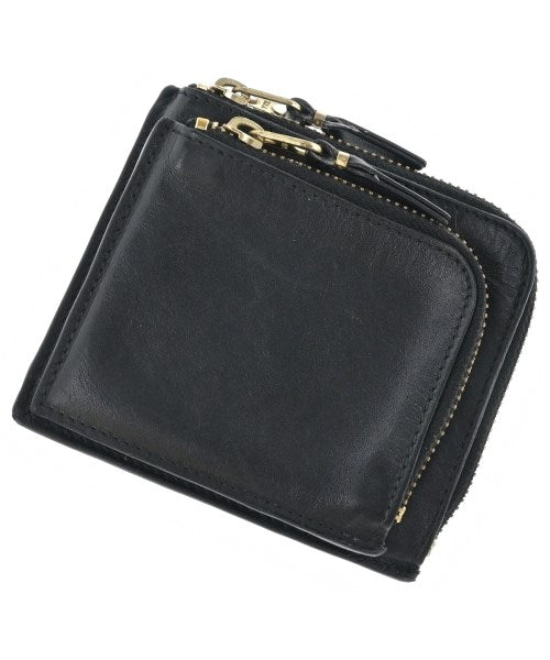 COMME des GARCONS กระเป๋าสตางค์/กระเป๋าใส่เหรียญ