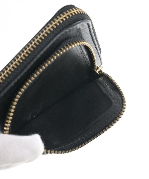 COMME des GARCONS กระเป๋าสตางค์/กระเป๋าใส่เหรียญ