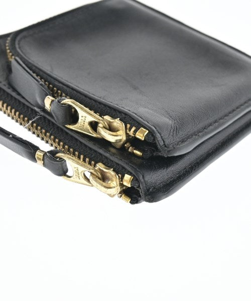 COMME des GARCONS กระเป๋าสตางค์/กระเป๋าใส่เหรียญ