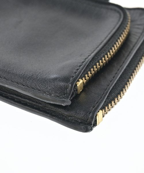 COMME des GARCONS กระเป๋าสตางค์/กระเป๋าใส่เหรียญ