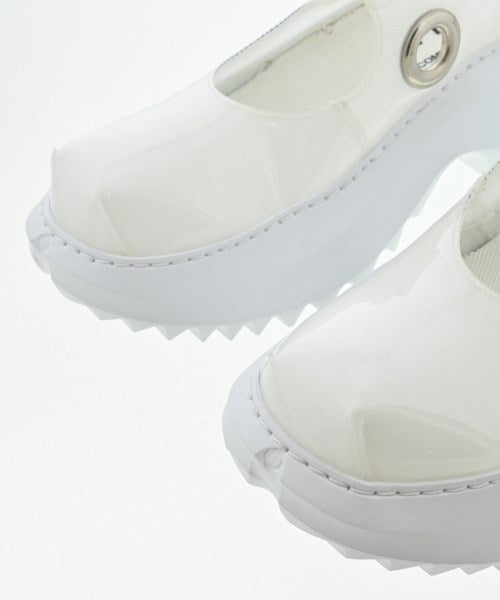 COMME des GARCONS รองเท้าผ้าใบ