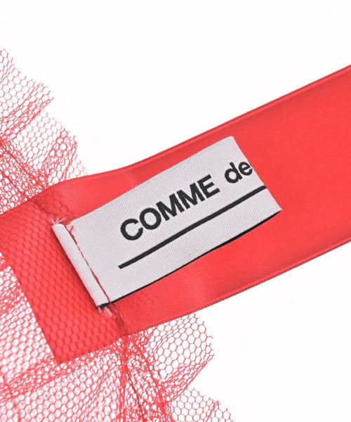 COMME des GARCONS อื่นๆ