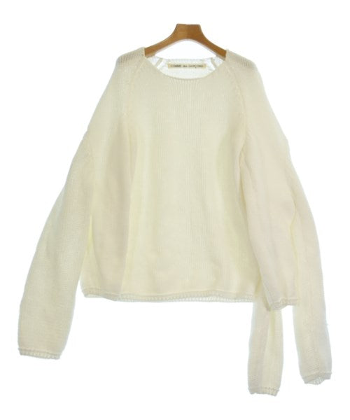 COMME des GARCONS เสื้อกันหนาว