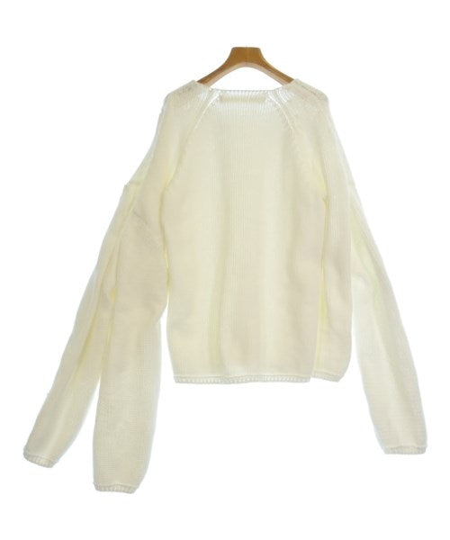 COMME des GARCONS เสื้อกันหนาว