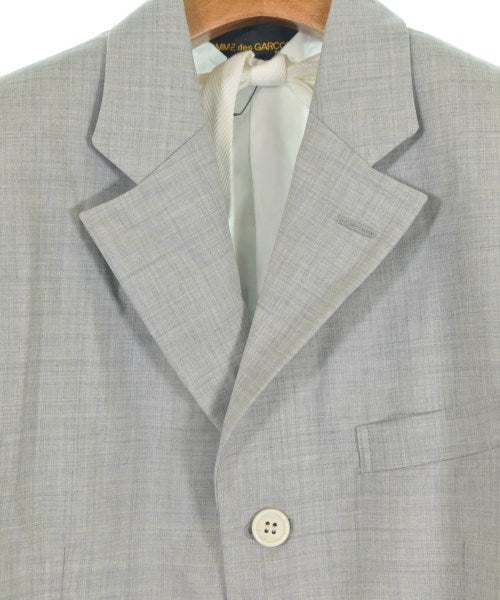 COMME des GARCONS เบลเซอร์/แจ็คเก็ตสูท