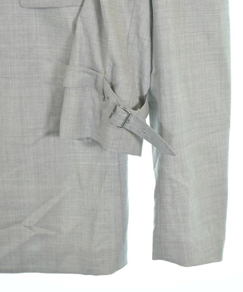 COMME des GARCONS เบลเซอร์/แจ็คเก็ตสูท