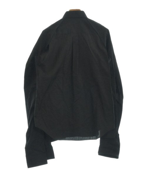 COMME des GARCONS เสื้อลำลอง