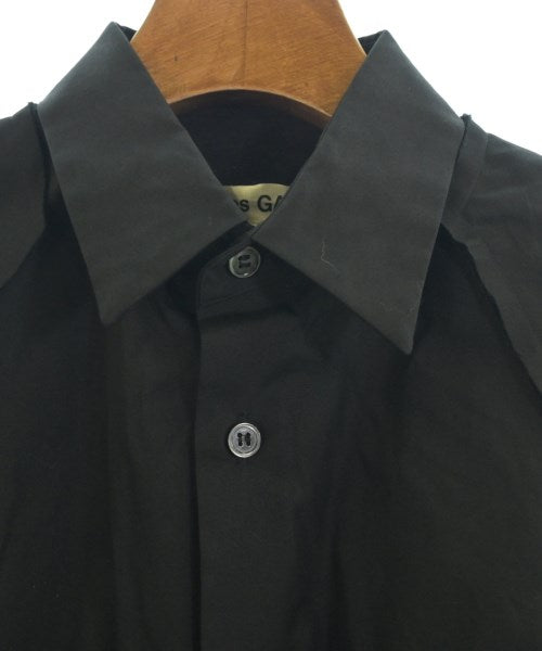 COMME des GARCONS เสื้อลำลอง