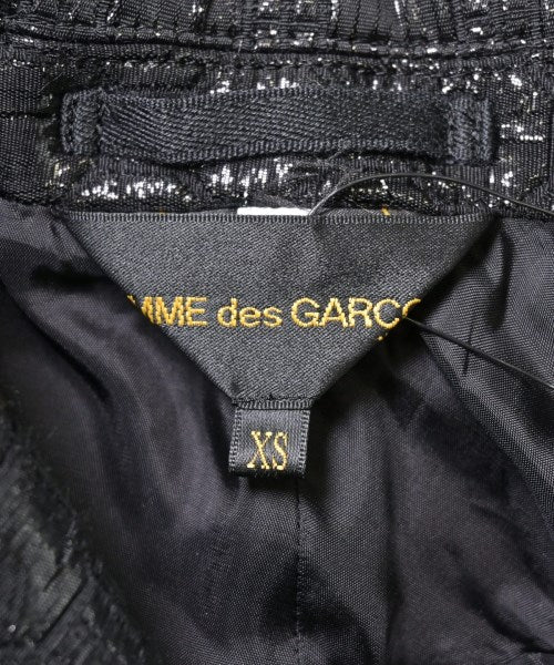 COMME des GARCONS แจ็คเก็ตลำลอง