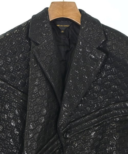 COMME des GARCONS แจ็คเก็ตลำลอง