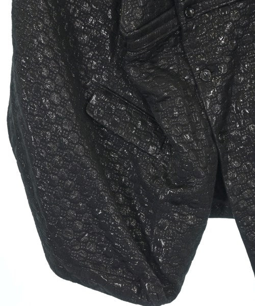 COMME des GARCONS แจ็คเก็ตลำลอง