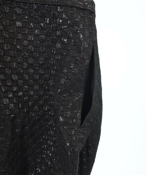 COMME des GARCONS แจ็คเก็ตลำลอง