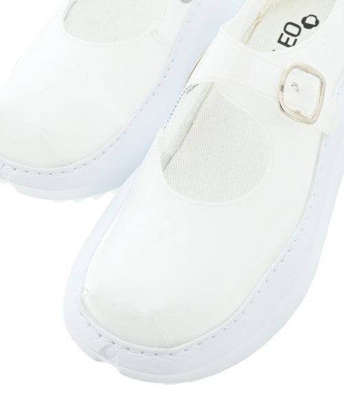 COMME des GARCONS รองเท้า อื่น