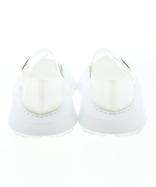 COMME des GARCONS รองเท้า อื่น