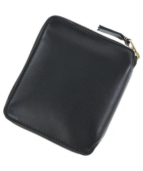 COMME des GARCONS กระเป๋าสตางค์/กระเป๋าใส่เหรียญ
