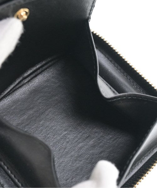 COMME des GARCONS กระเป๋าสตางค์/กระเป๋าใส่เหรียญ