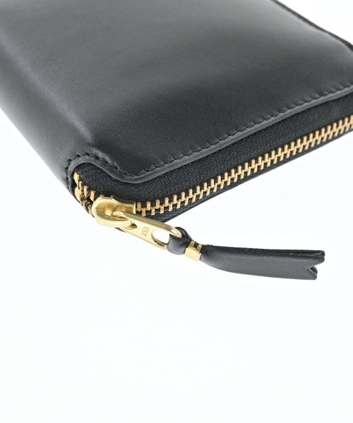 COMME des GARCONS กระเป๋าสตางค์/กระเป๋าใส่เหรียญ