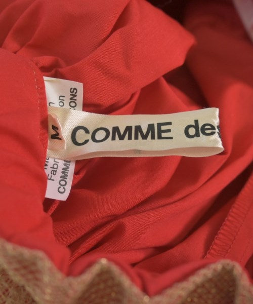 COMME des GARCONS กระโปรงยาวถึงเข่า