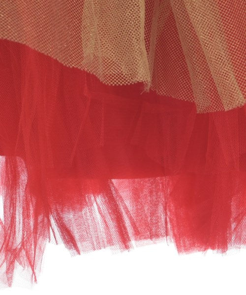 COMME des GARCONS กระโปรงยาวถึงเข่า