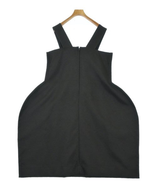 COMME des GARCONS ชุดเดรส