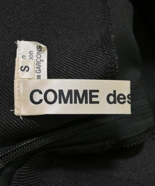 COMME des GARCONS ชุดเดรส