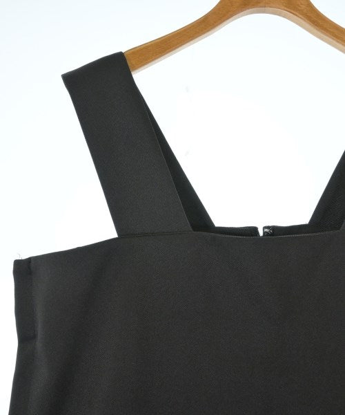 COMME des GARCONS ชุดเดรส