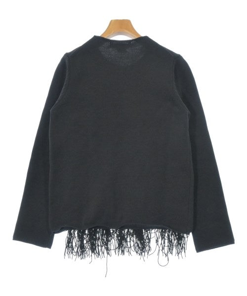 COMME des GARCONS เสื้อกันหนาว
