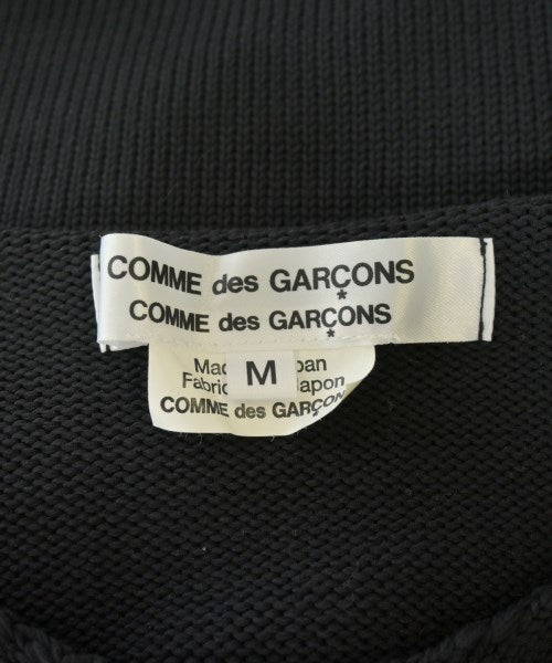 COMME des GARCONS เสื้อกันหนาว