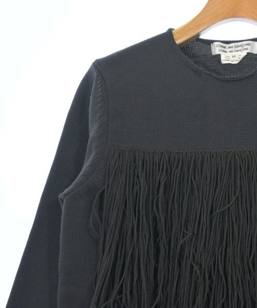 COMME des GARCONS เสื้อกันหนาว