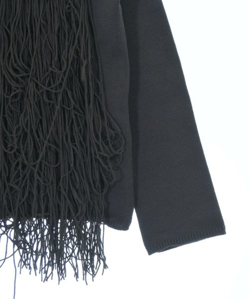 COMME des GARCONS เสื้อกันหนาว