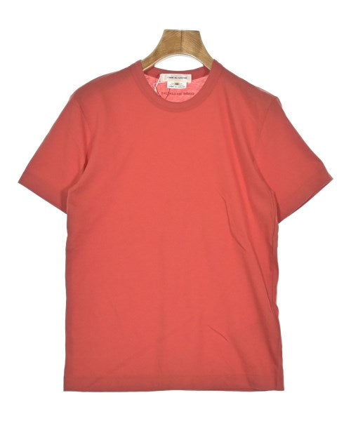 COMME des GARCONS เสื้อยืด/เสื้อท็อปส์