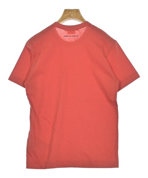 COMME des GARCONS เสื้อยืด/เสื้อท็อปส์