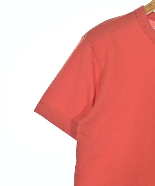 COMME des GARCONS เสื้อยืด/เสื้อท็อปส์